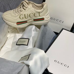 Gucci Sneakers NEW